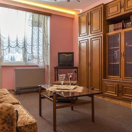 3005_Magic Apartment Belgrad Exterior foto