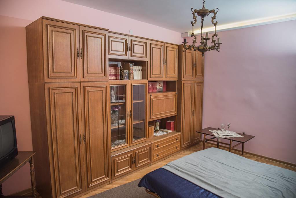 3005_Magic Apartment Belgrad Exterior foto