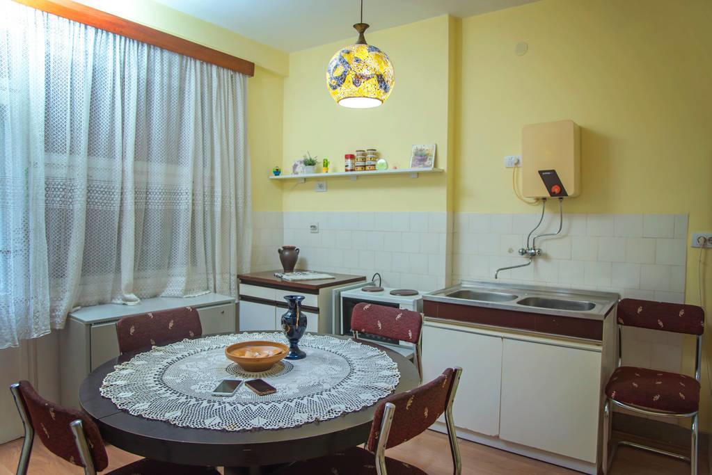 3005_Magic Apartment Belgrad Exterior foto