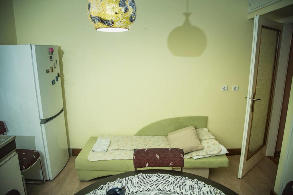 3005_Magic Apartment Belgrad Exterior foto